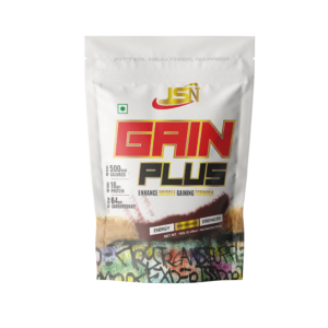 JSN Gain Plus 2 lbs