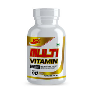 JSN Multivitamins