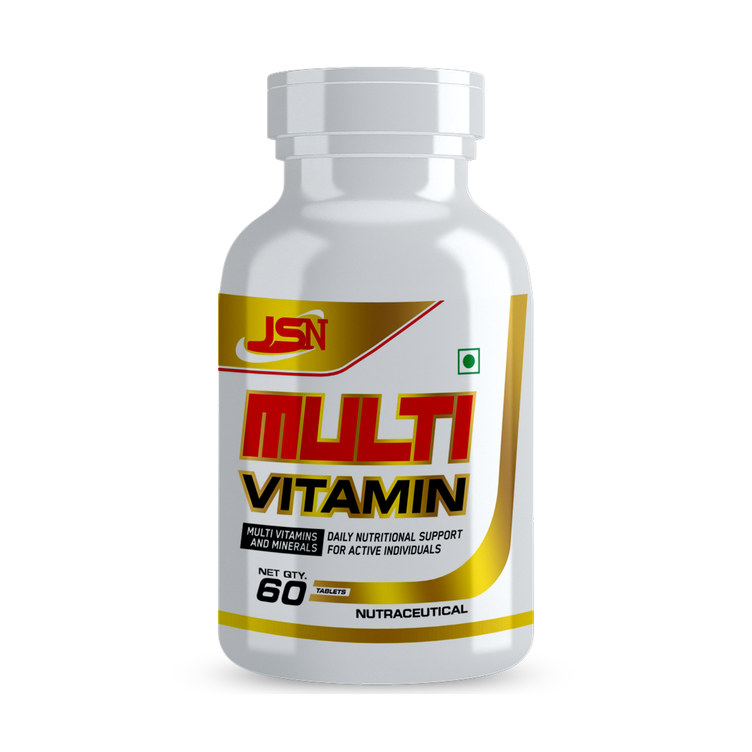 JSN Multivitamins