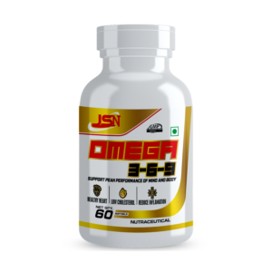 JSN Fishoil Omega