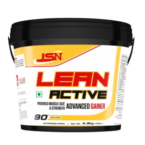 JSN Lean Active 10 Lbs